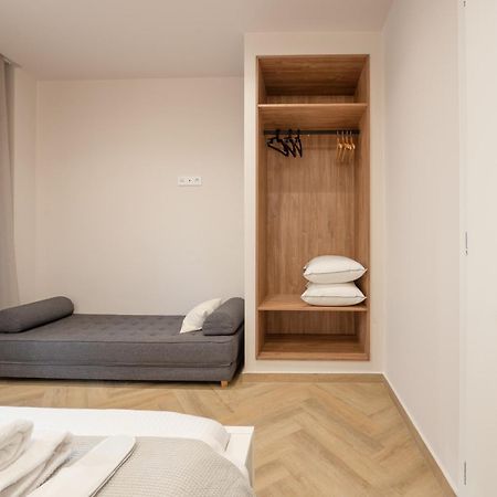 Dreamin Athens - Monastiraki Apartments Kültér fotó