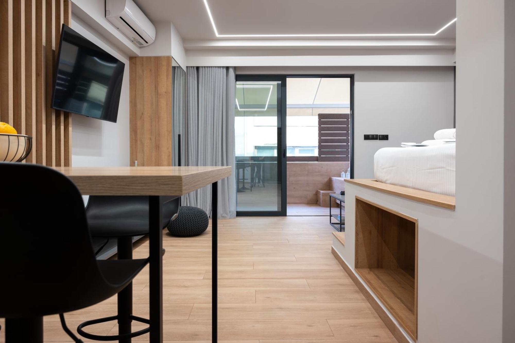 Dreamin Athens - Monastiraki Apartments Kültér fotó