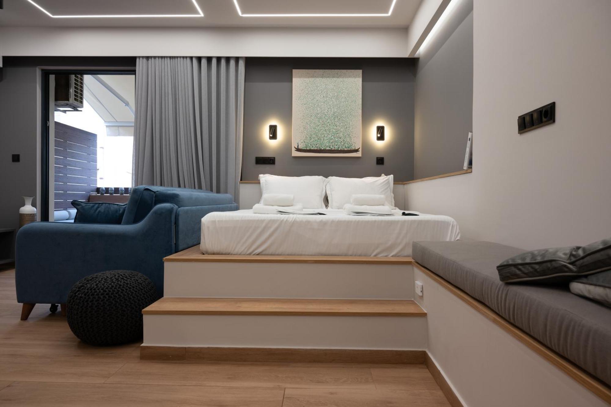 Dreamin Athens - Monastiraki Apartments Kültér fotó