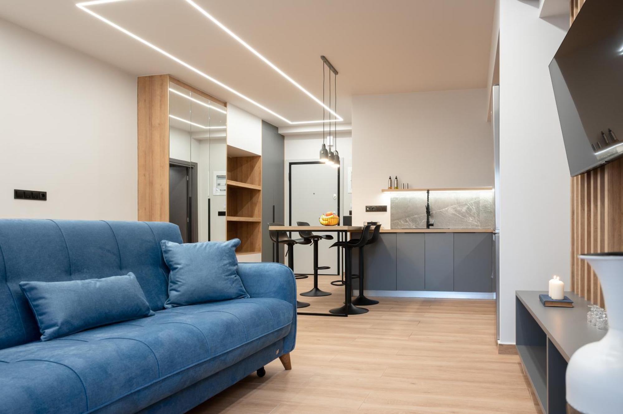 Dreamin Athens - Monastiraki Apartments Kültér fotó