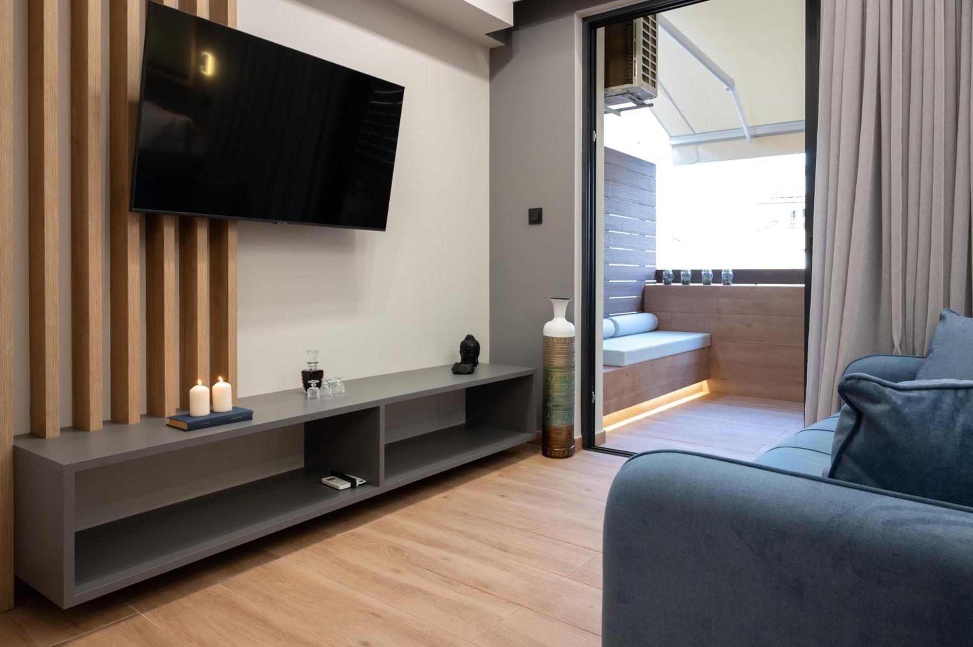 Dreamin Athens - Monastiraki Apartments Kültér fotó