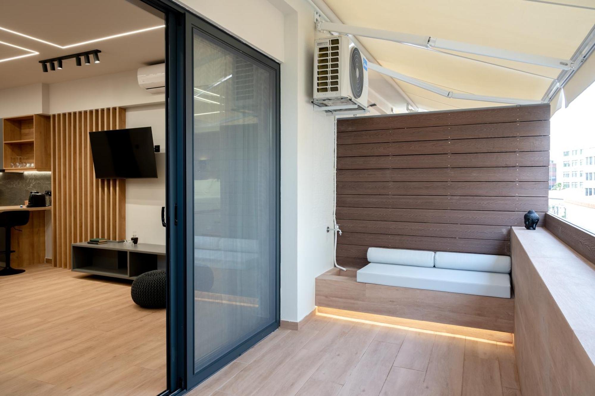 Dreamin Athens - Monastiraki Apartments Kültér fotó