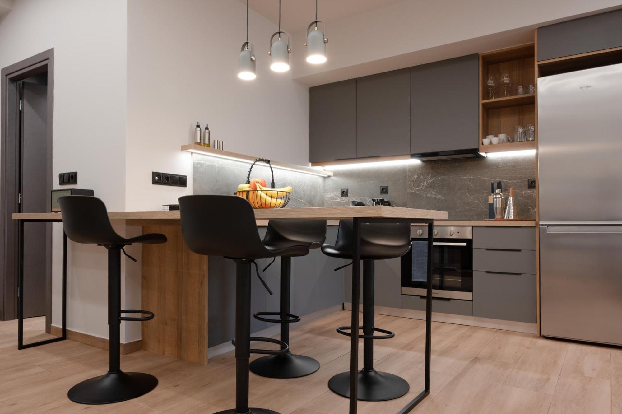 Dreamin Athens - Monastiraki Apartments Kültér fotó