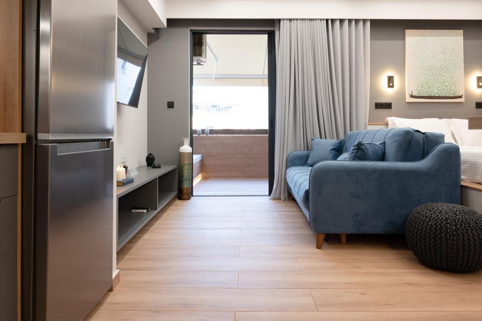 Dreamin Athens - Monastiraki Apartments Kültér fotó