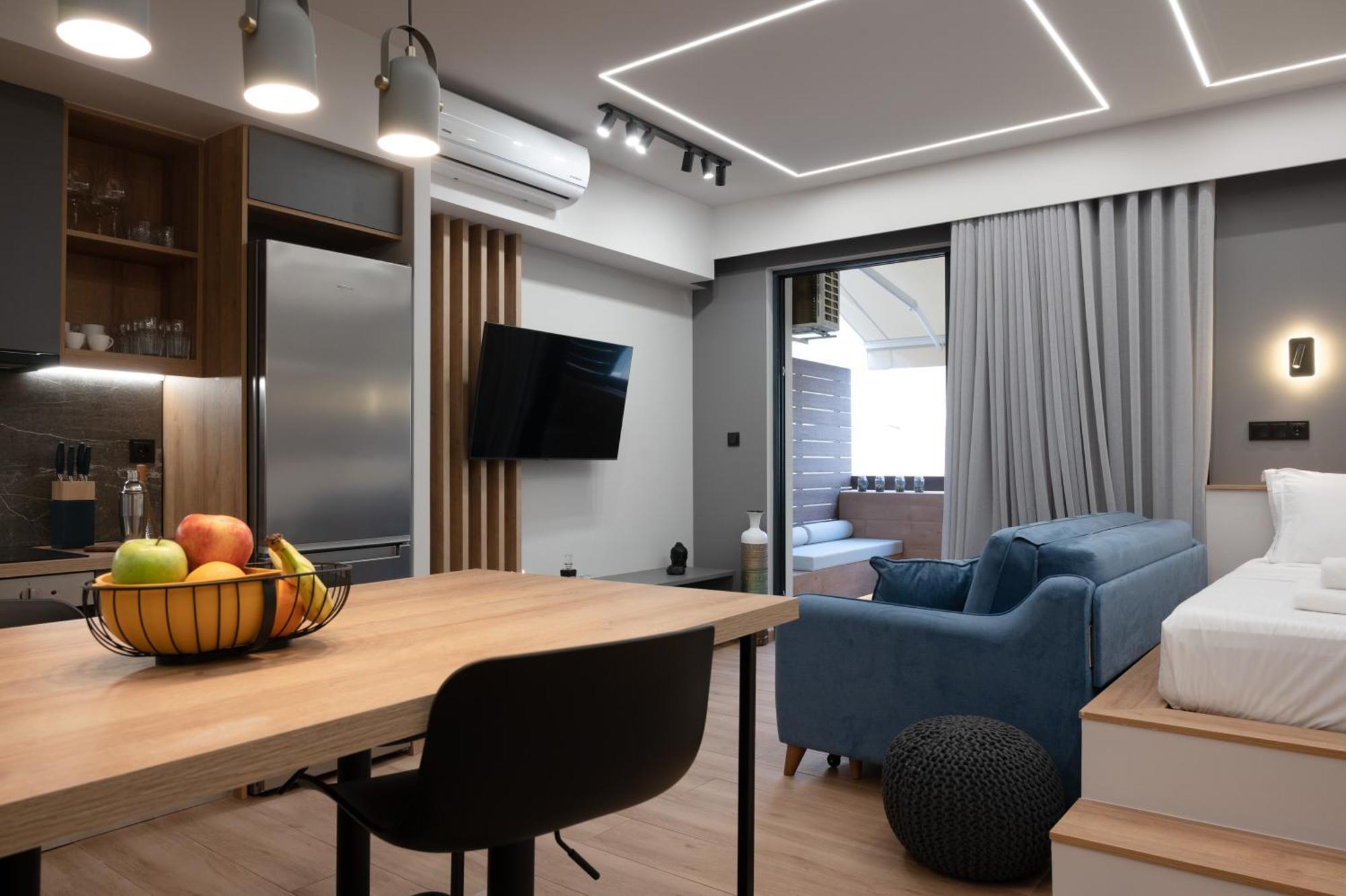 Dreamin Athens - Monastiraki Apartments Kültér fotó