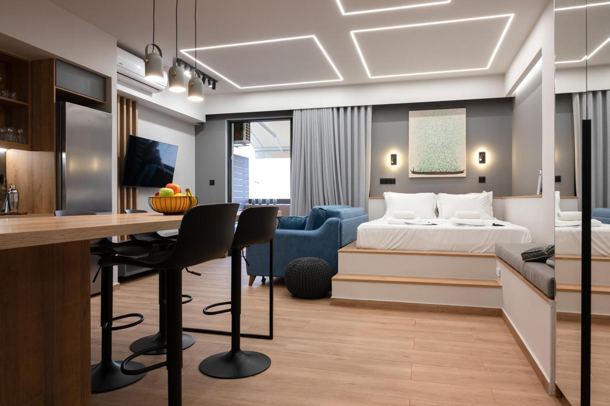 Dreamin Athens - Monastiraki Apartments Kültér fotó