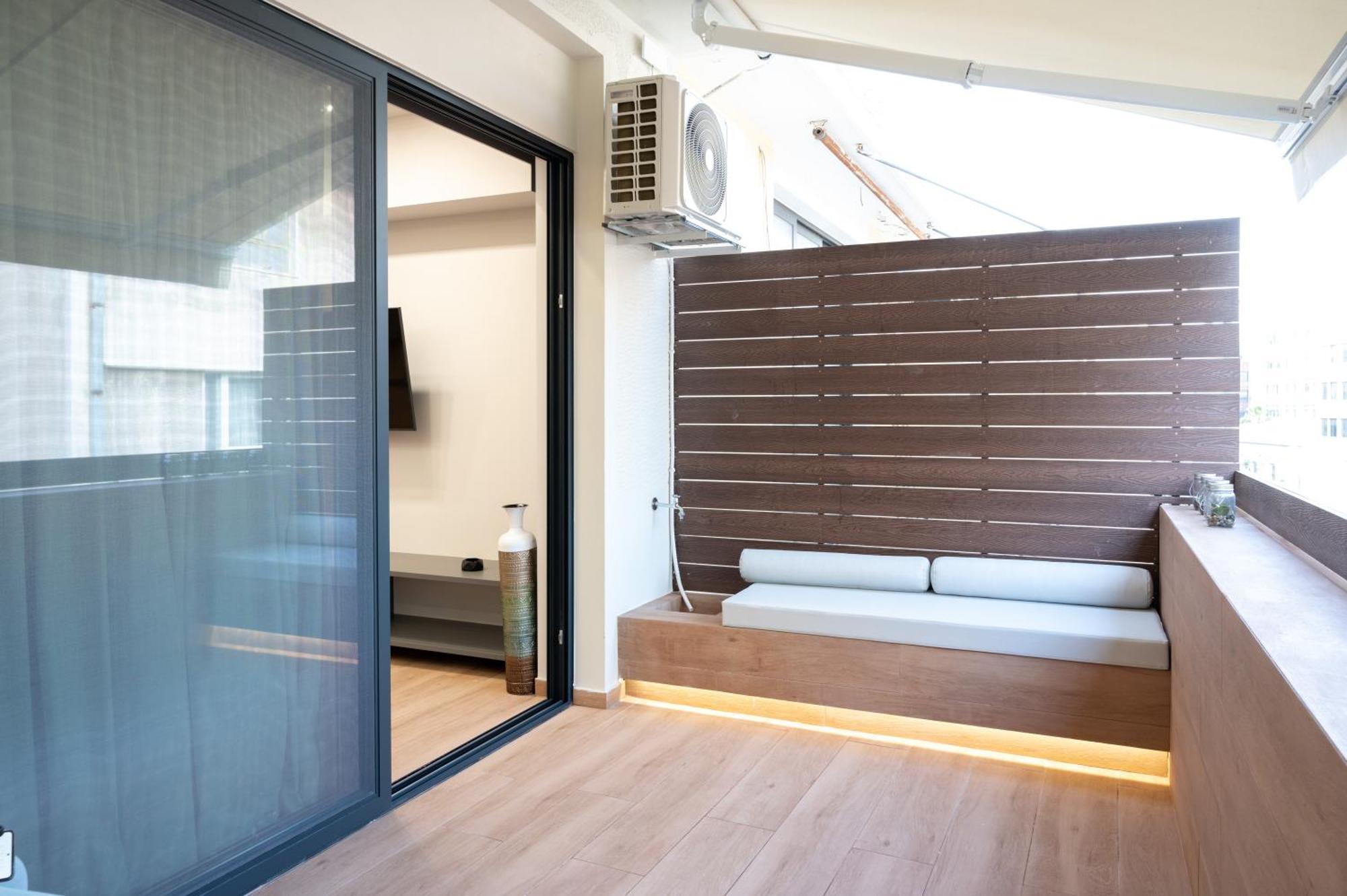 Dreamin Athens - Monastiraki Apartments Kültér fotó
