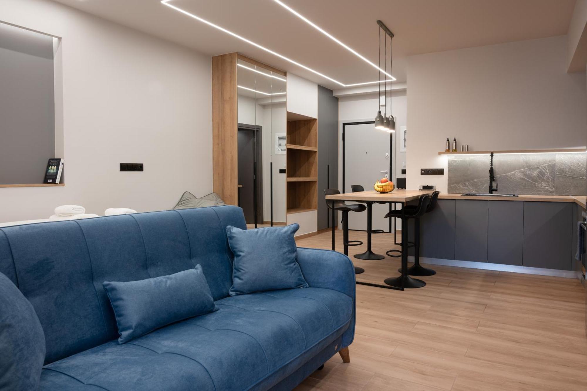 Dreamin Athens - Monastiraki Apartments Kültér fotó