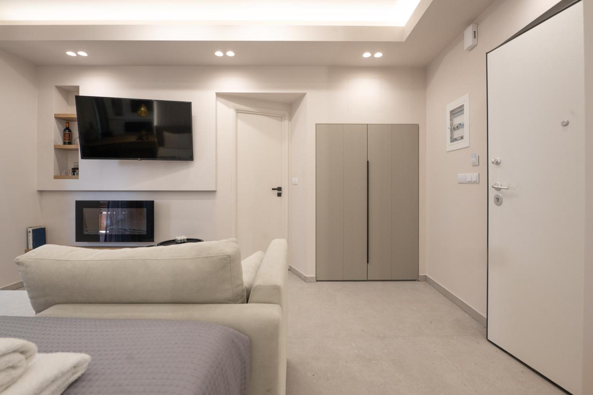 Dreamin Athens - Monastiraki Apartments Kültér fotó