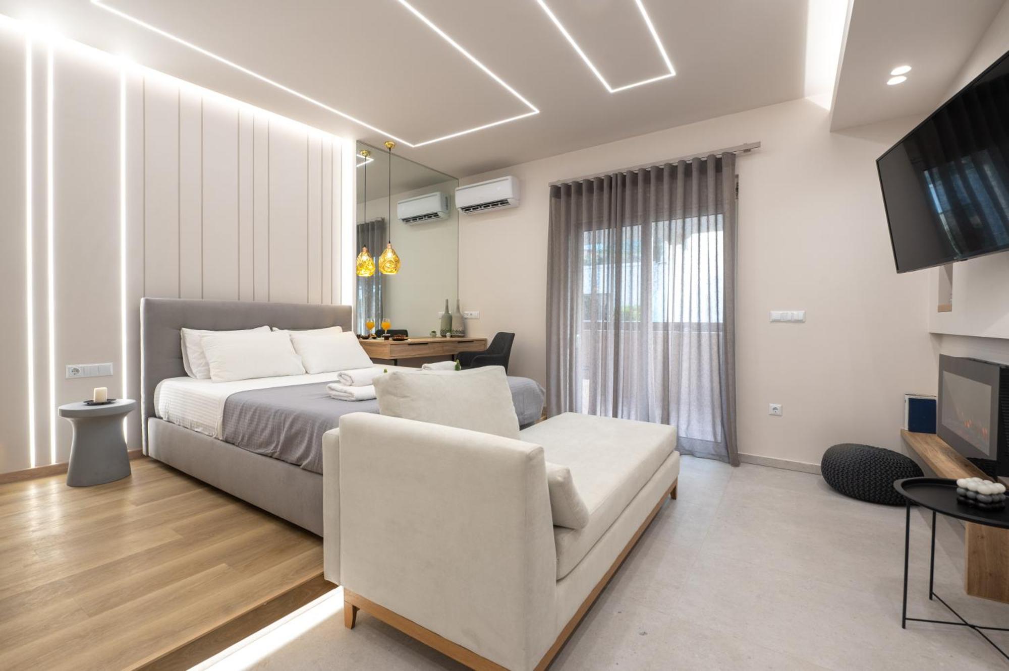 Dreamin Athens - Monastiraki Apartments Kültér fotó