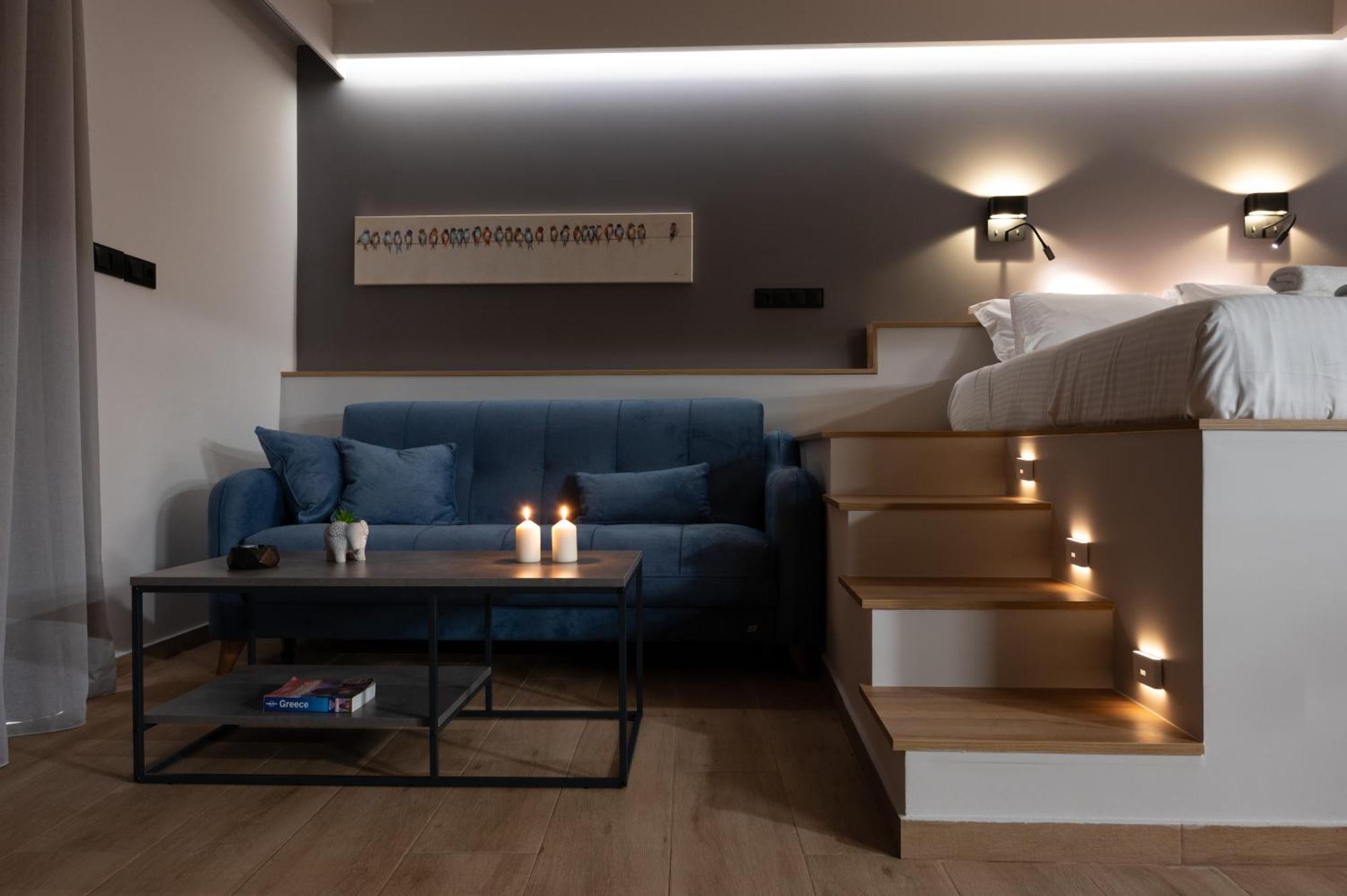 Dreamin Athens - Monastiraki Apartments Kültér fotó
