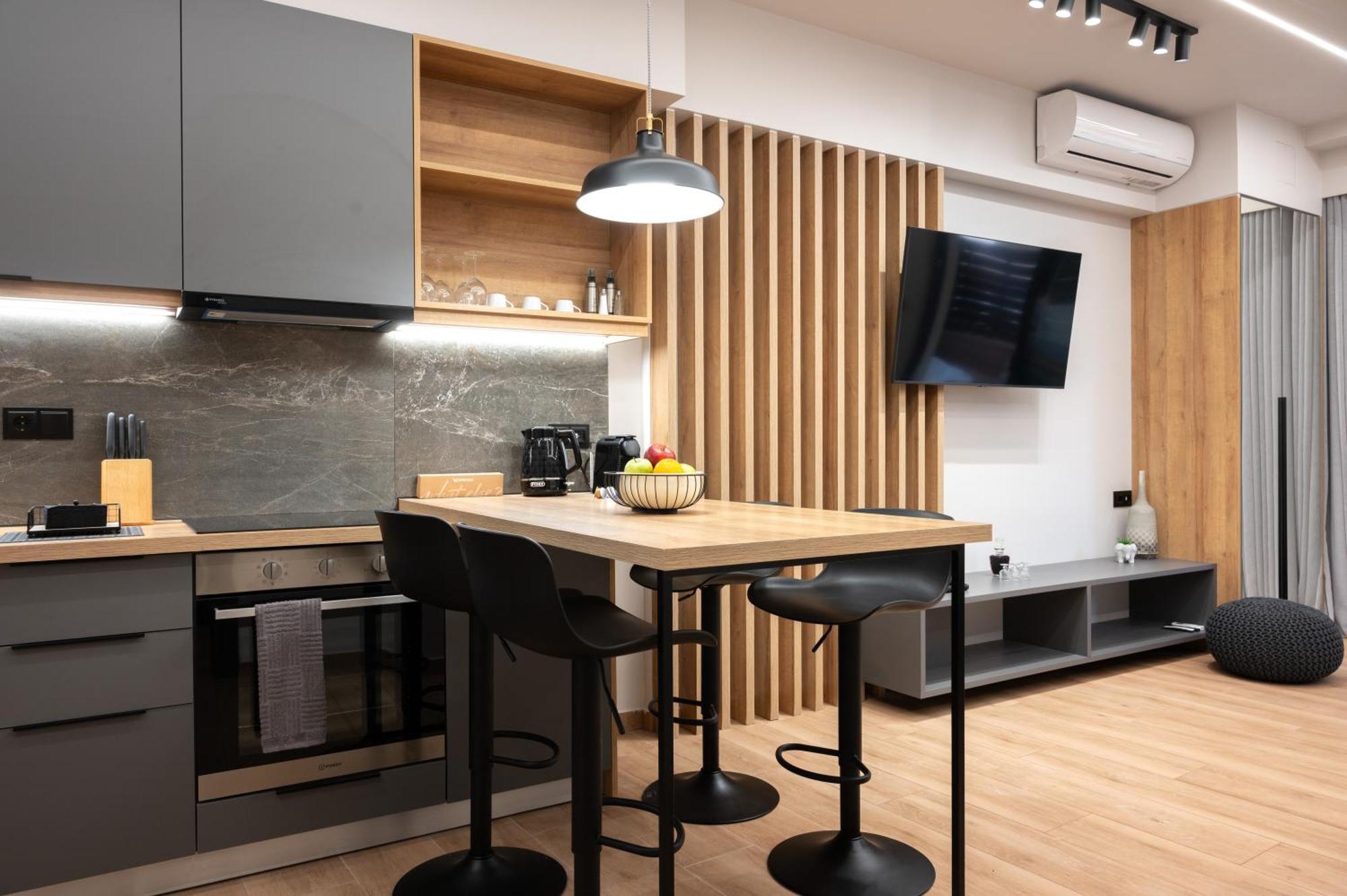 Dreamin Athens - Monastiraki Apartments Kültér fotó