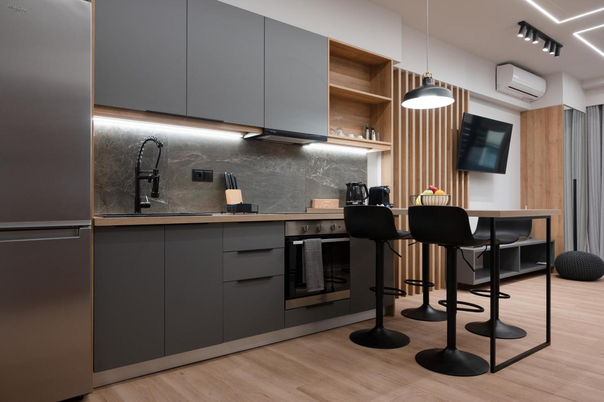 Dreamin Athens - Monastiraki Apartments Kültér fotó