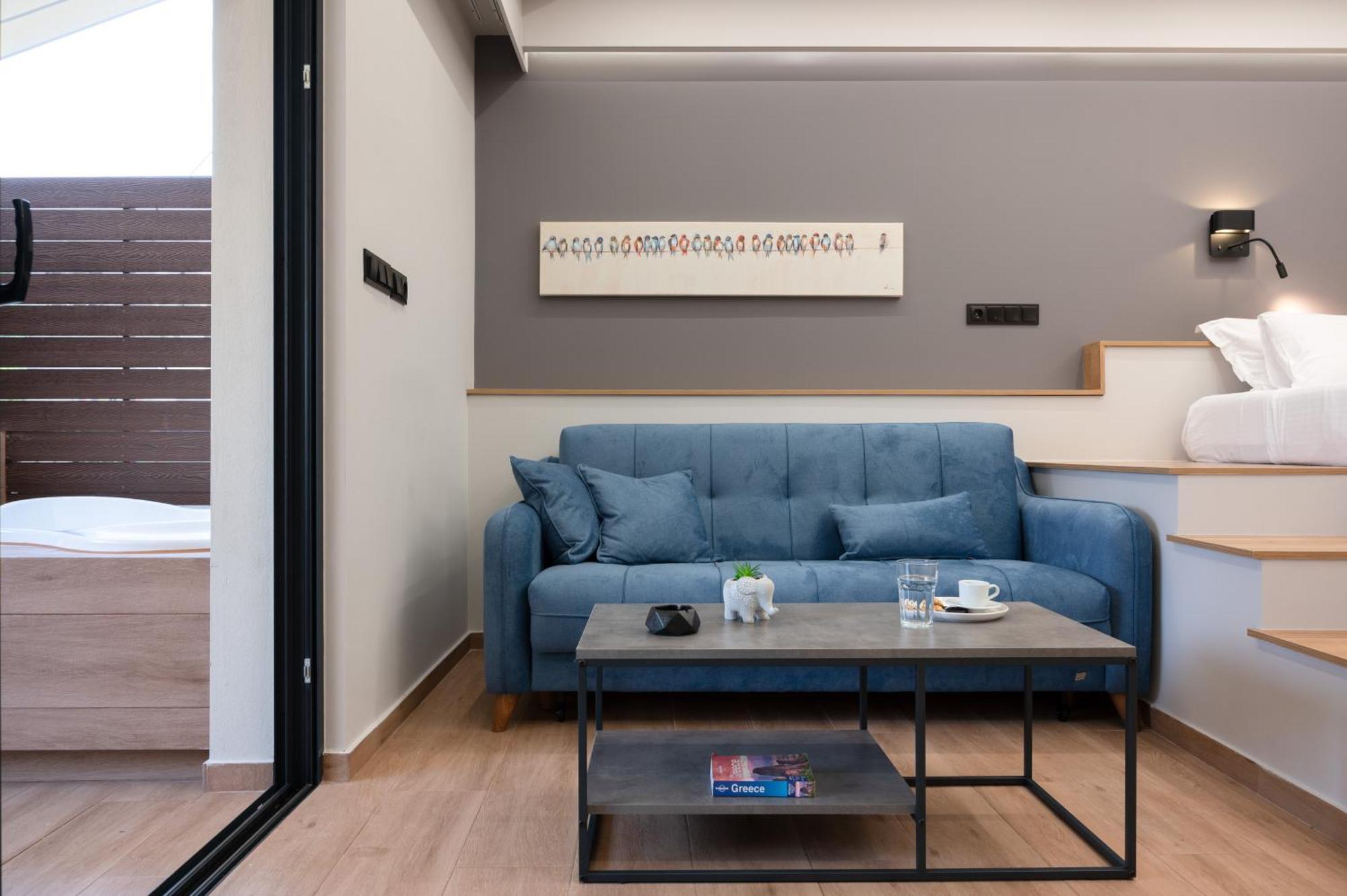 Dreamin Athens - Monastiraki Apartments Kültér fotó