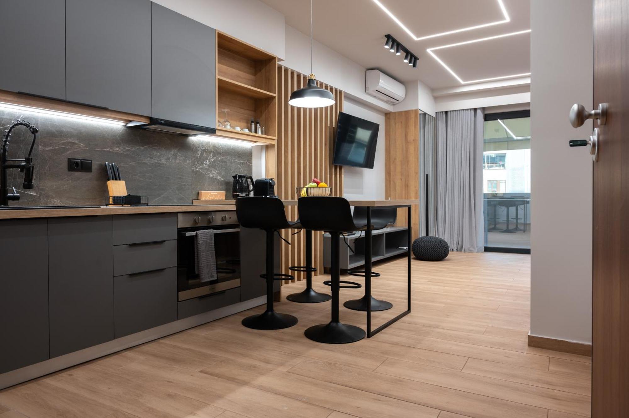 Dreamin Athens - Monastiraki Apartments Kültér fotó