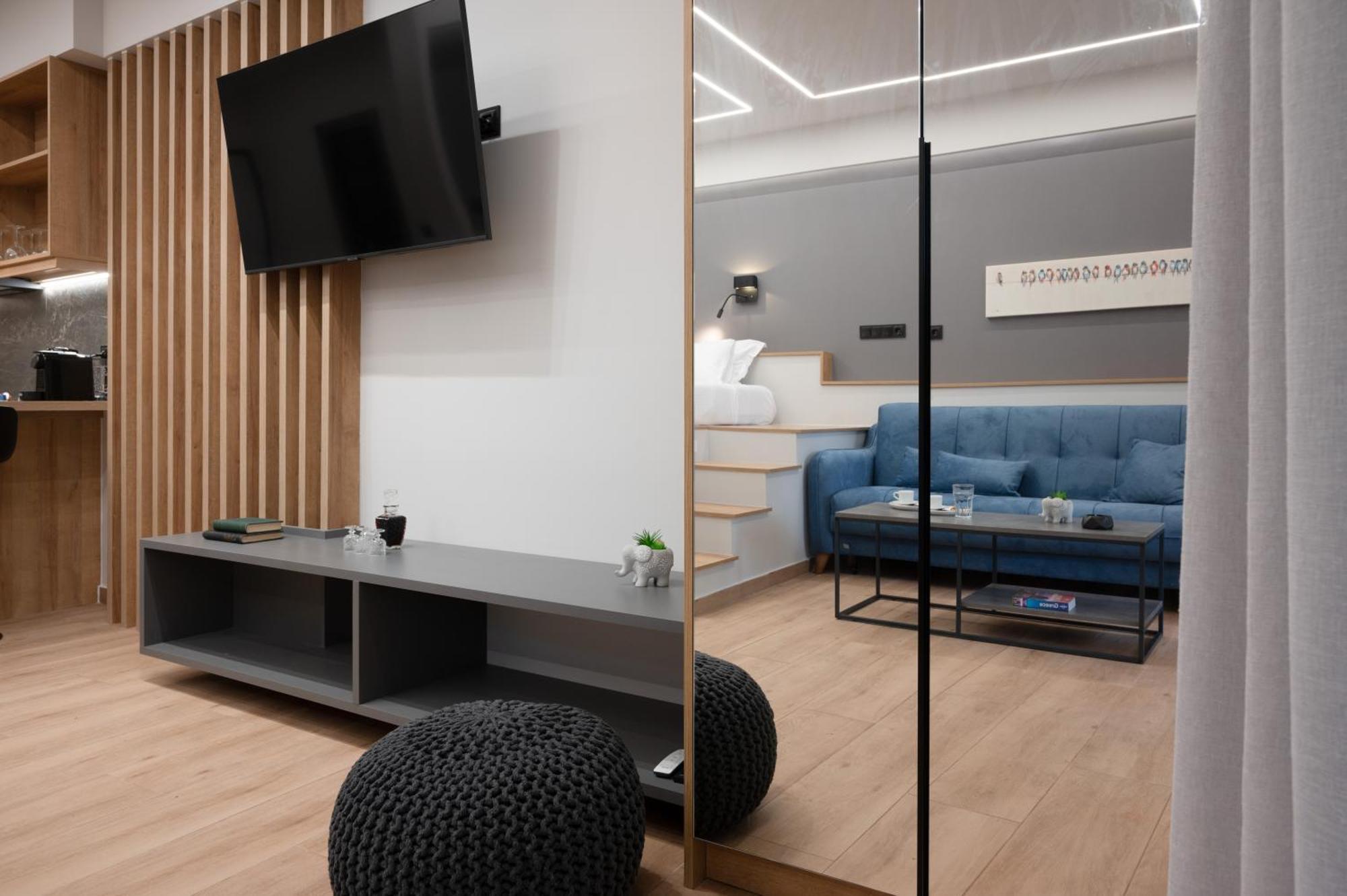 Dreamin Athens - Monastiraki Apartments Kültér fotó