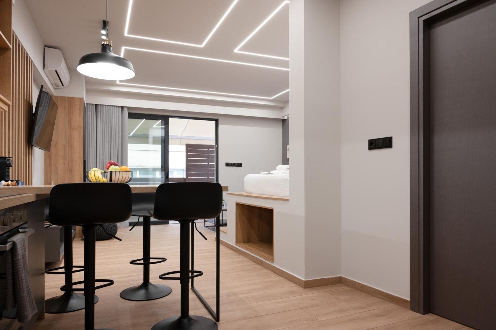 Dreamin Athens - Monastiraki Apartments Kültér fotó