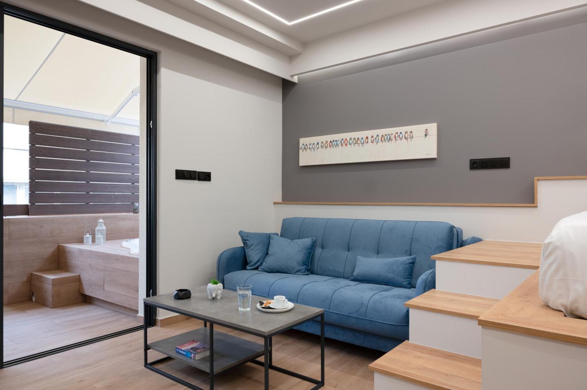 Dreamin Athens - Monastiraki Apartments Kültér fotó
