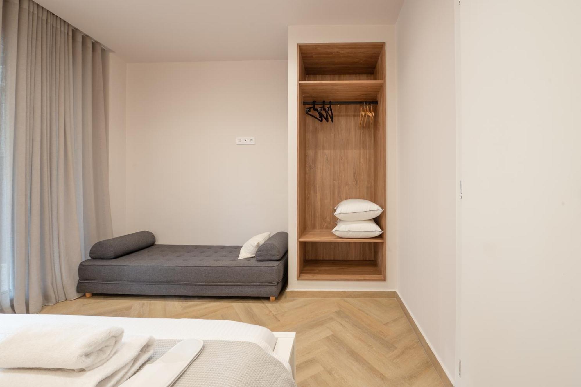 Dreamin Athens - Monastiraki Apartments Kültér fotó