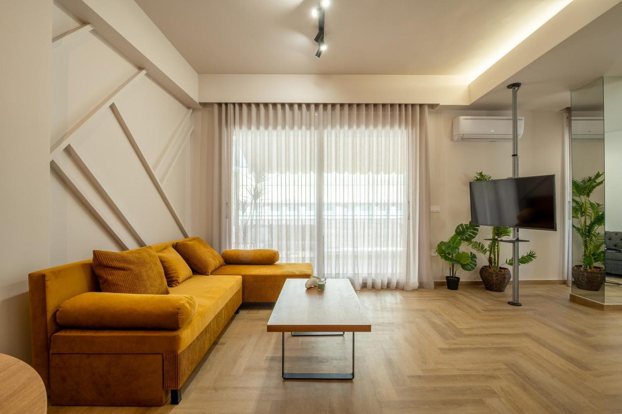 Dreamin Athens - Monastiraki Apartments Kültér fotó