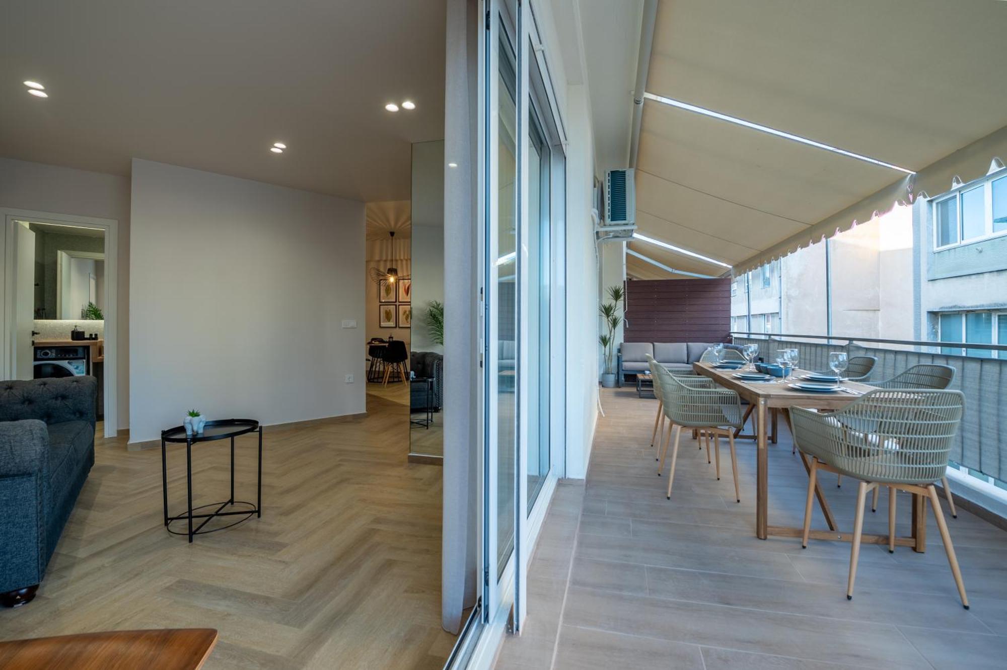 Dreamin Athens - Monastiraki Apartments Kültér fotó