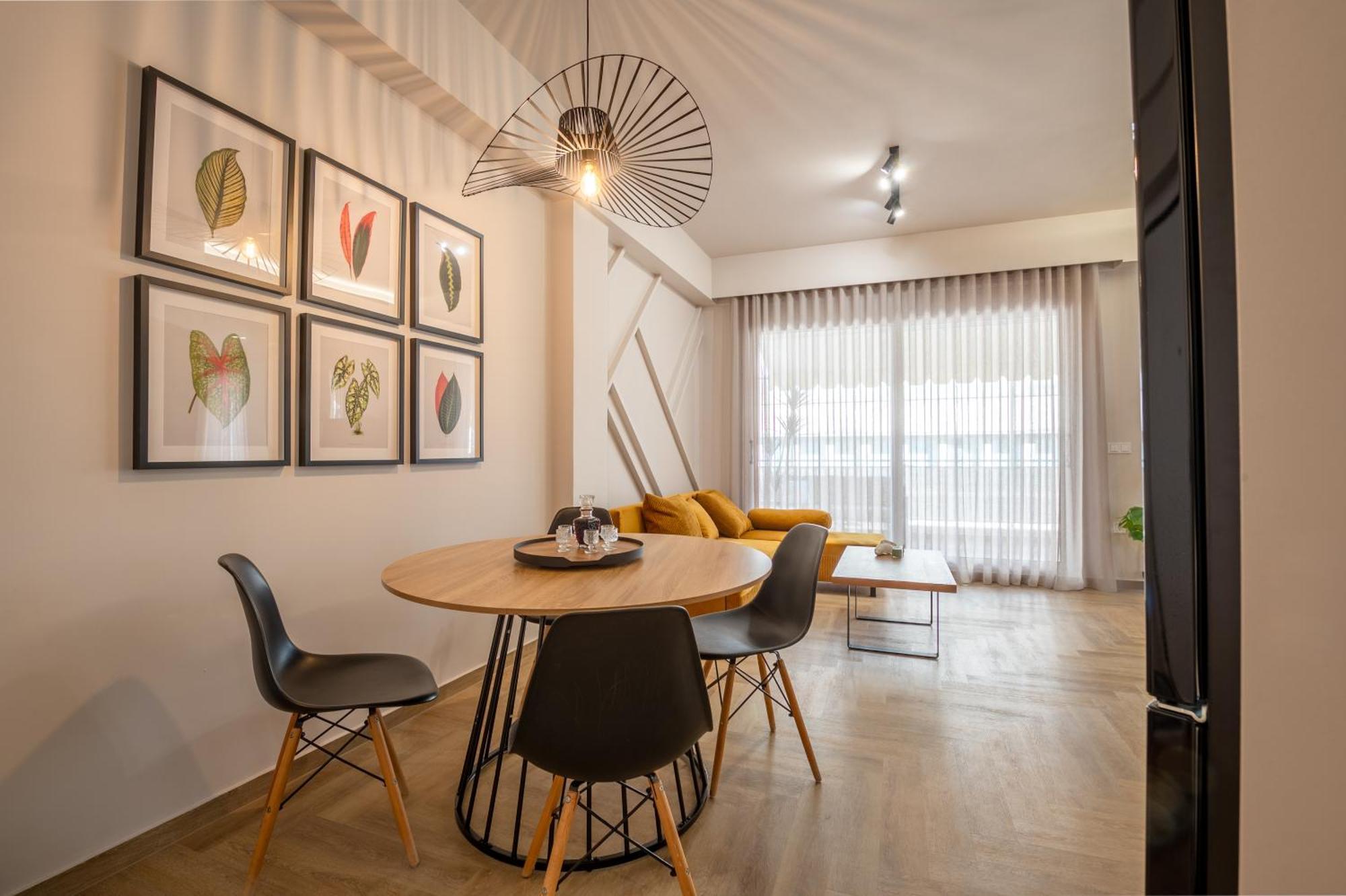 Dreamin Athens - Monastiraki Apartments Kültér fotó