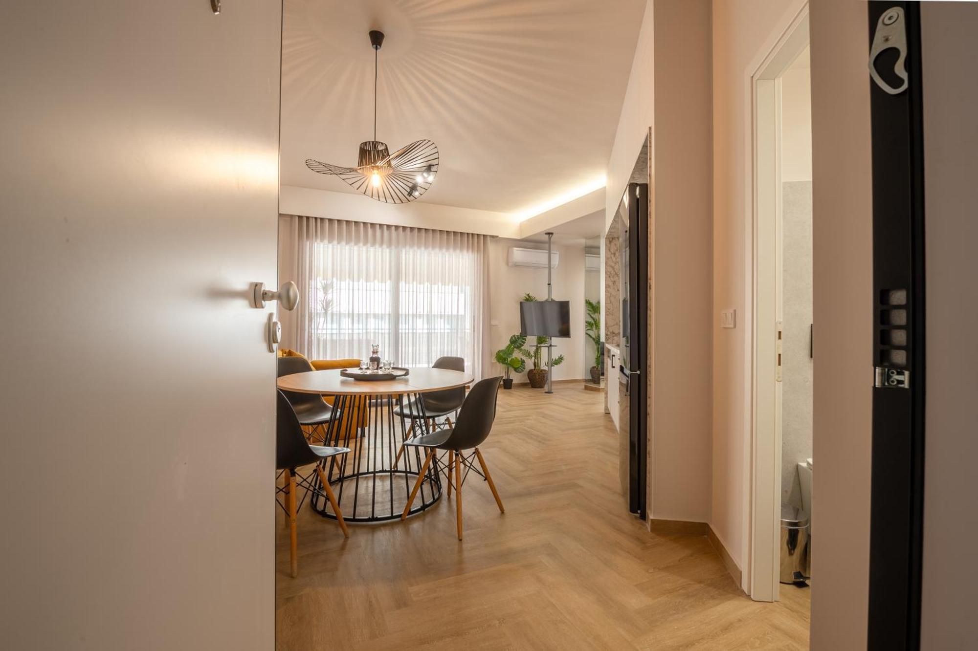 Dreamin Athens - Monastiraki Apartments Kültér fotó