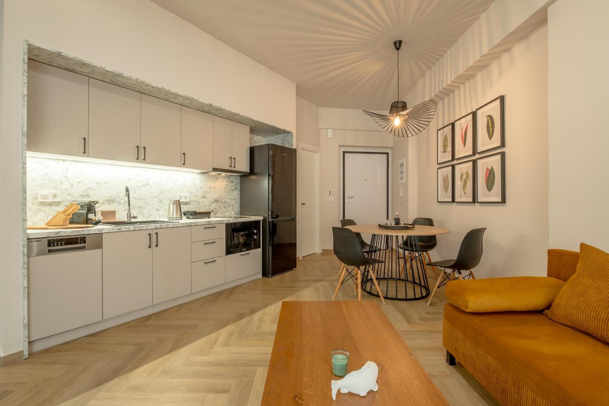 Dreamin Athens - Monastiraki Apartments Kültér fotó