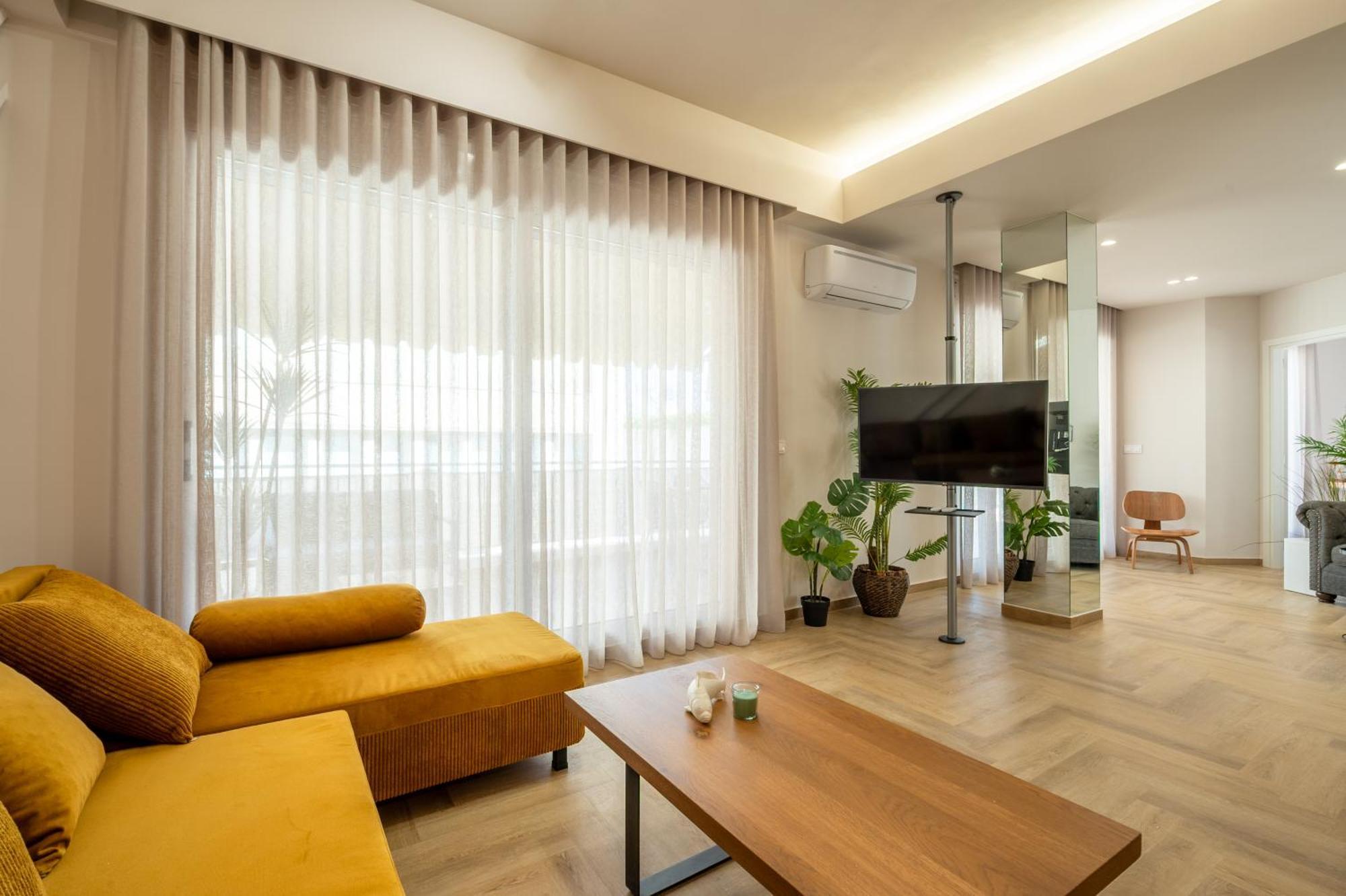 Dreamin Athens - Monastiraki Apartments Kültér fotó