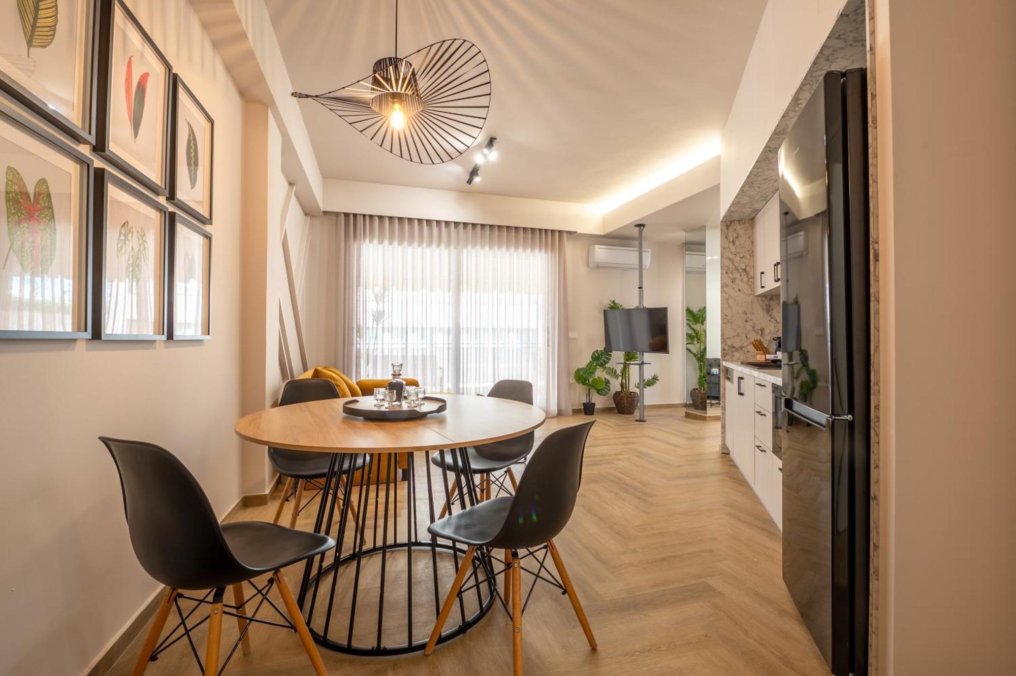 Dreamin Athens - Monastiraki Apartments Kültér fotó