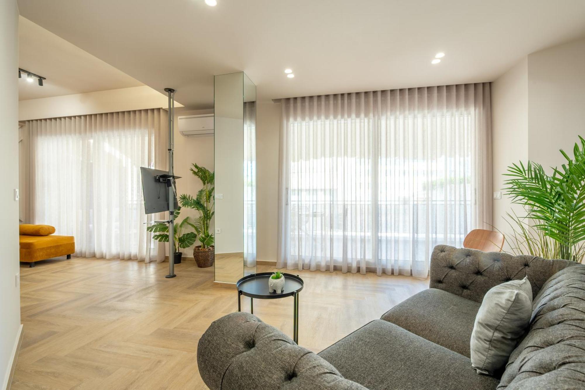 Dreamin Athens - Monastiraki Apartments Kültér fotó