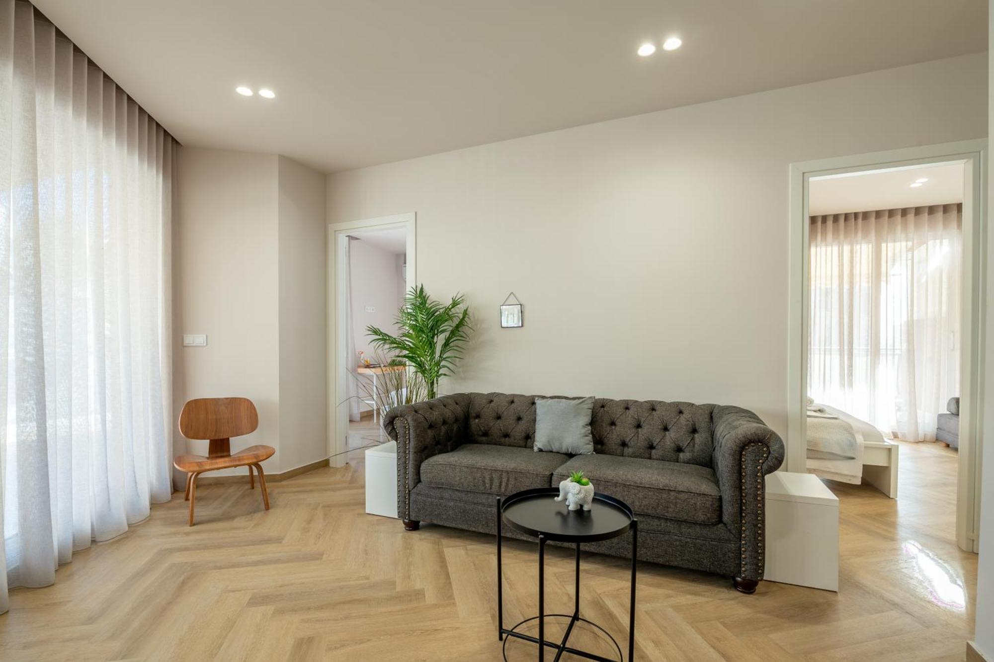 Dreamin Athens - Monastiraki Apartments Kültér fotó