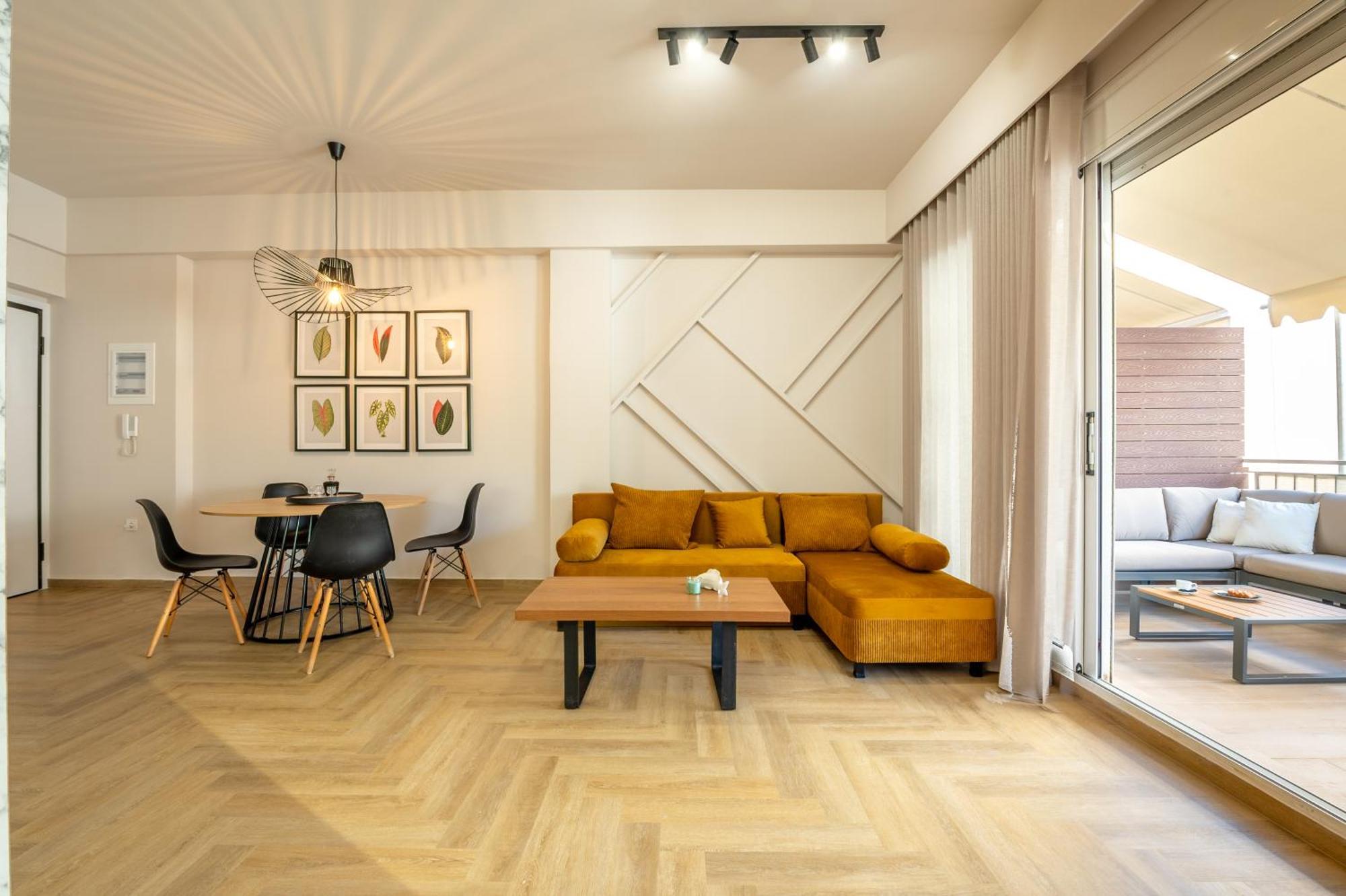 Dreamin Athens - Monastiraki Apartments Kültér fotó